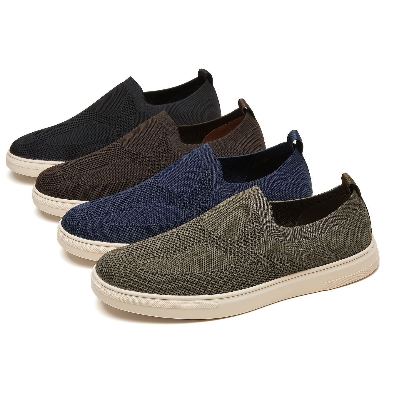 Nathan Riley Shoes