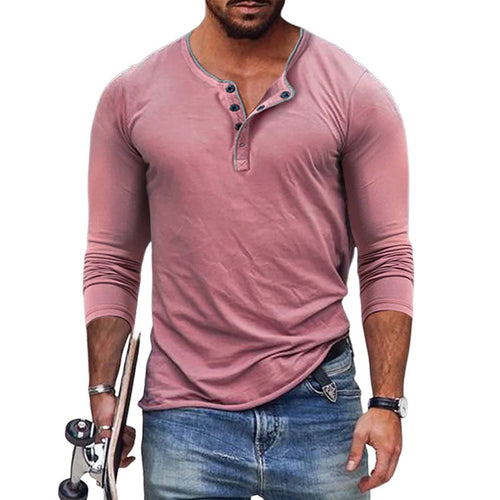 Angelo Conor Shirt