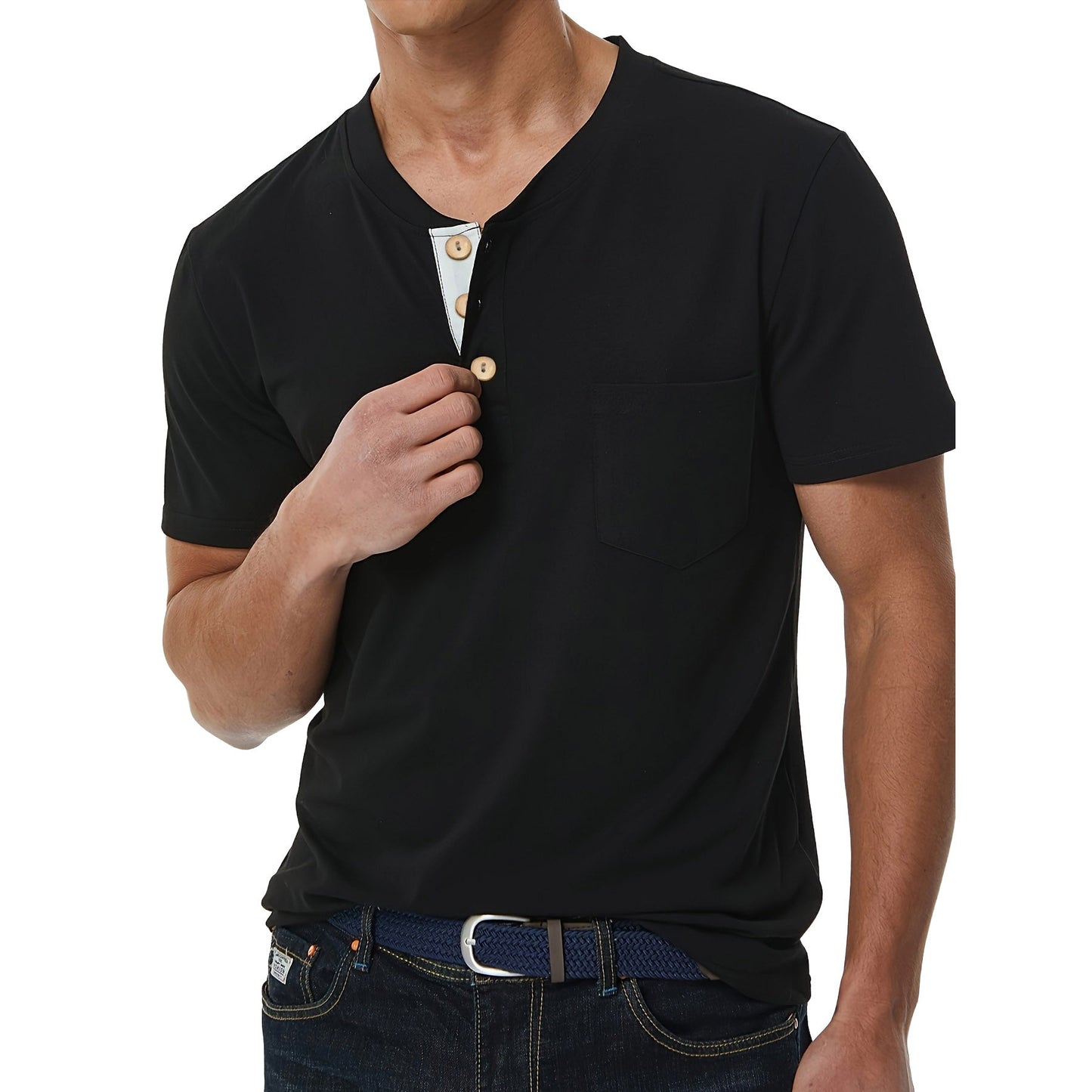 Soren Fabian Shirt