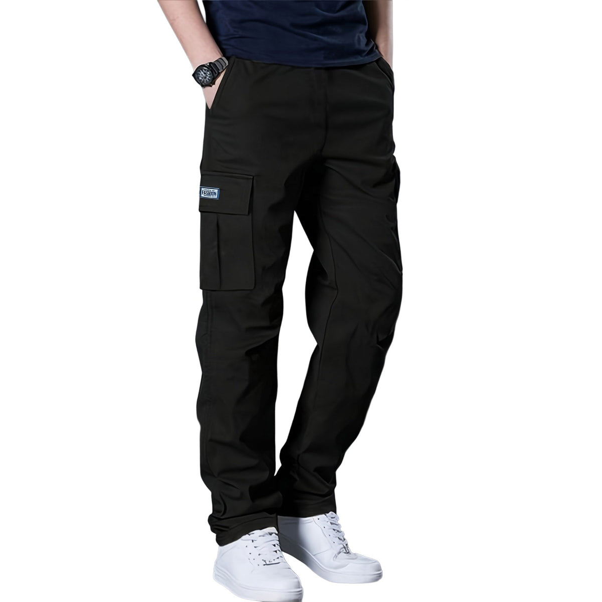 Dante Casey Dariel Pants