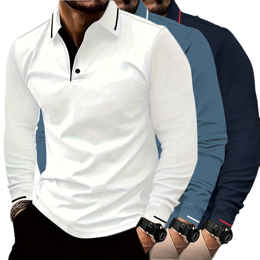 Julio Kros Shirt