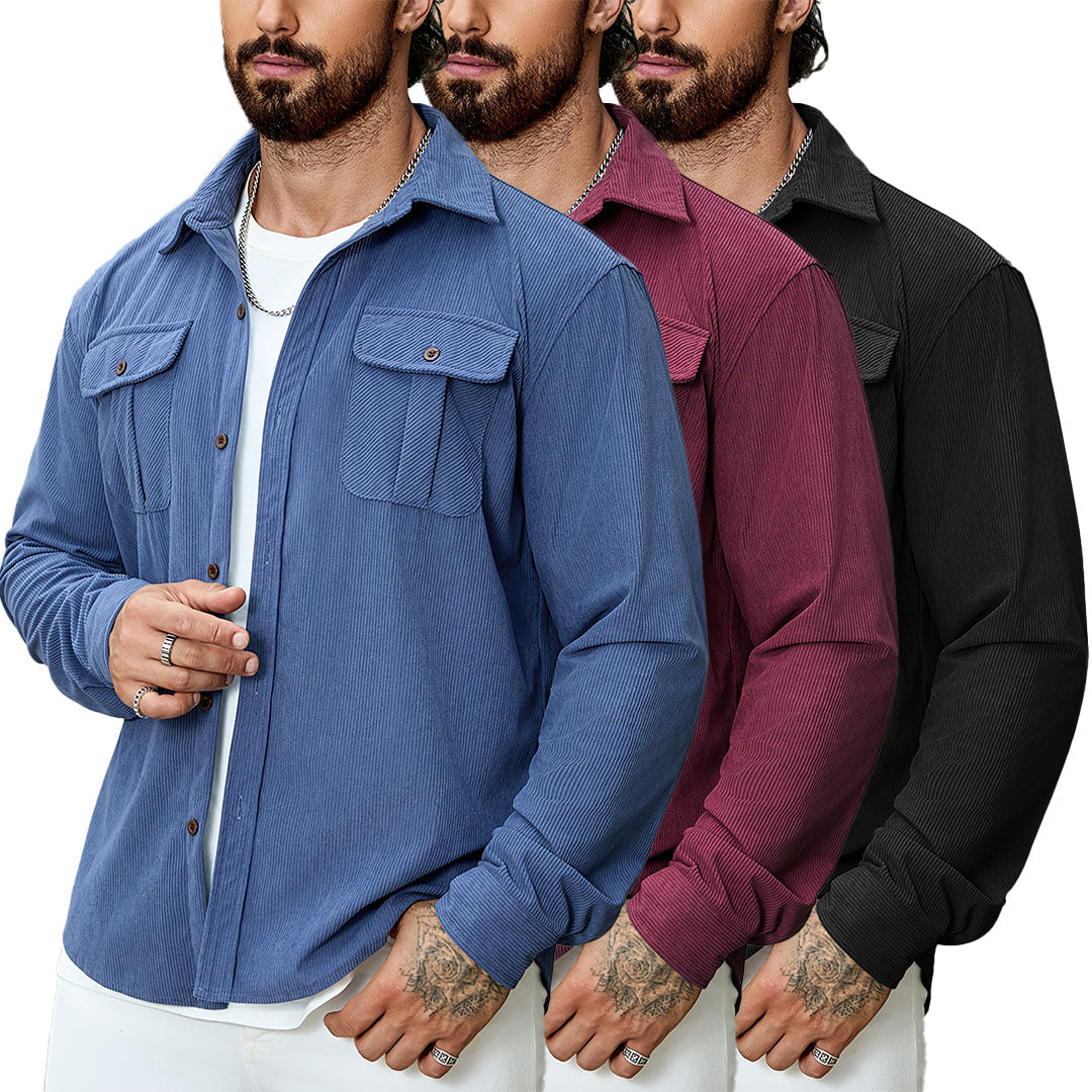 Rodgi Carsen Shirt
