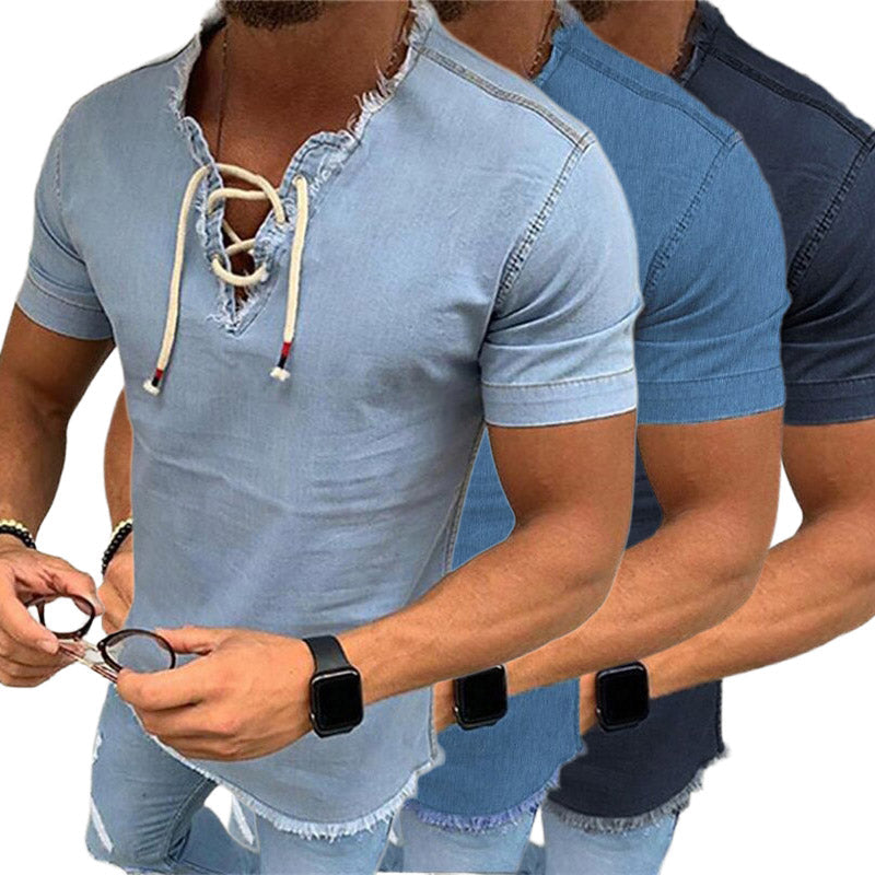 Dariel Cotton Shirt