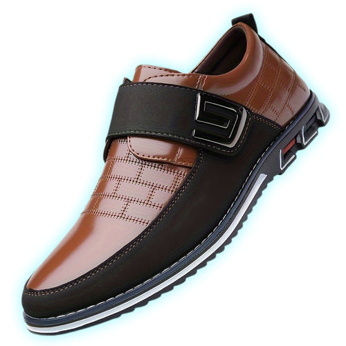 Elin Cobalt Shoes