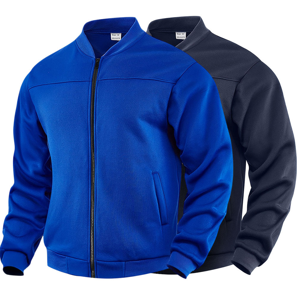 Santiago Carcer Jacket