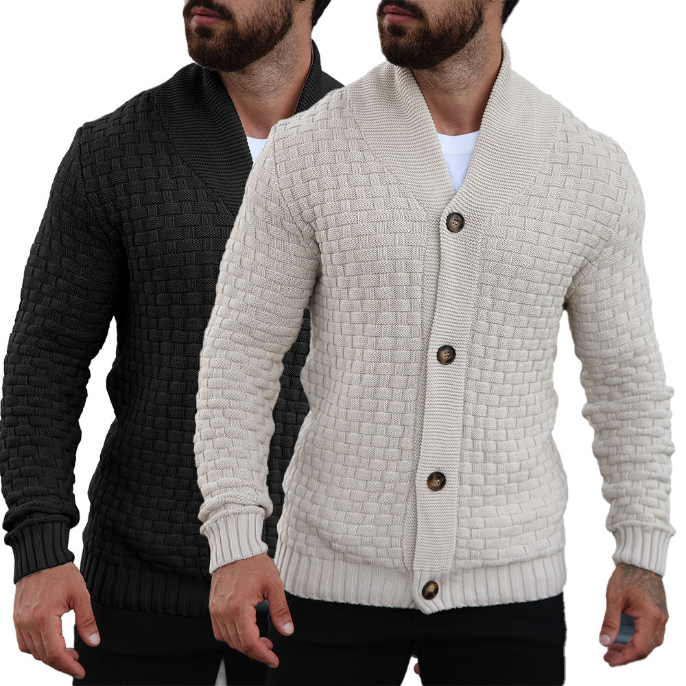 Roberto Enzo Cardigan