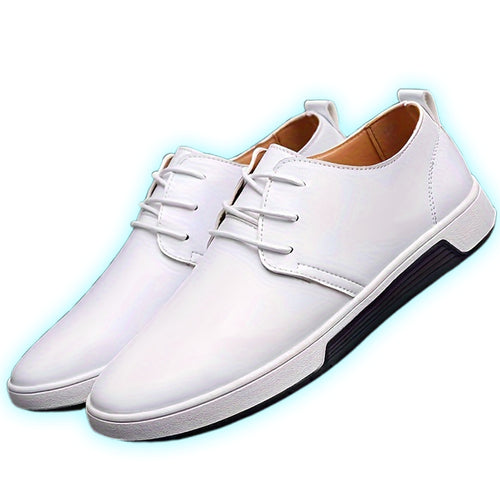 Erik Talon Shoes