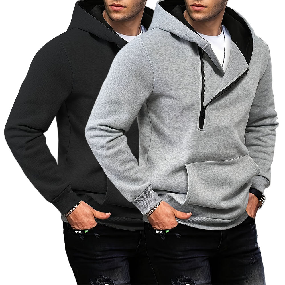 Emiliano Carlos Hoodie