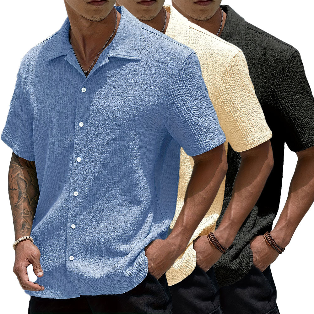 Luca Gavin Shirt