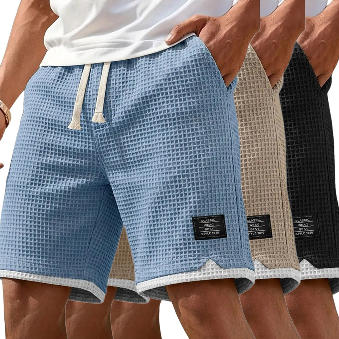 Kairo Richard Shorts