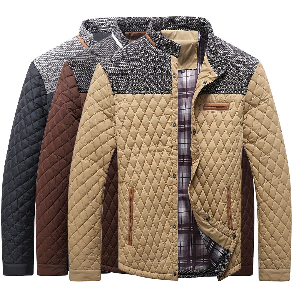 Walcer Premium Jacket