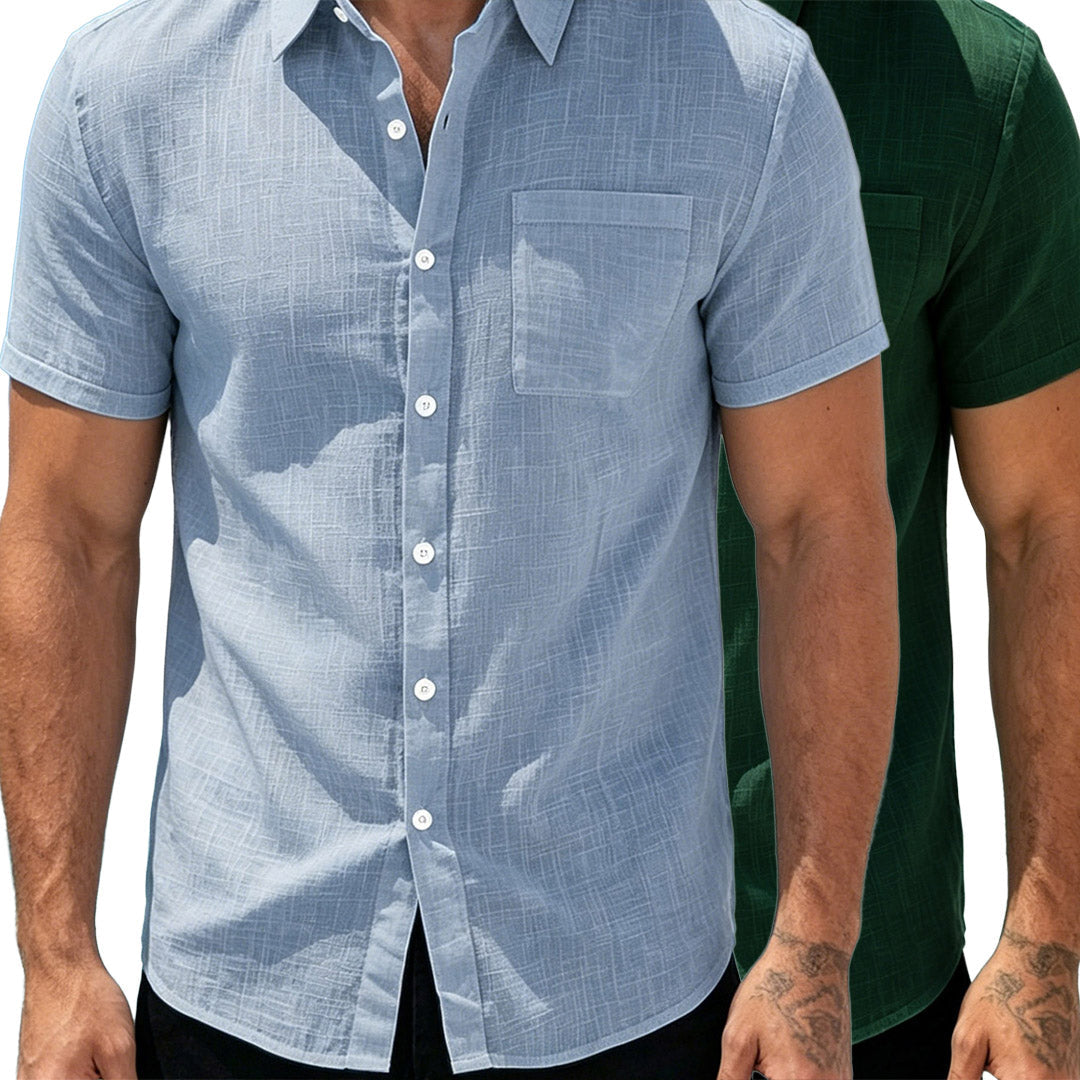 Arlo Denis Shirt
