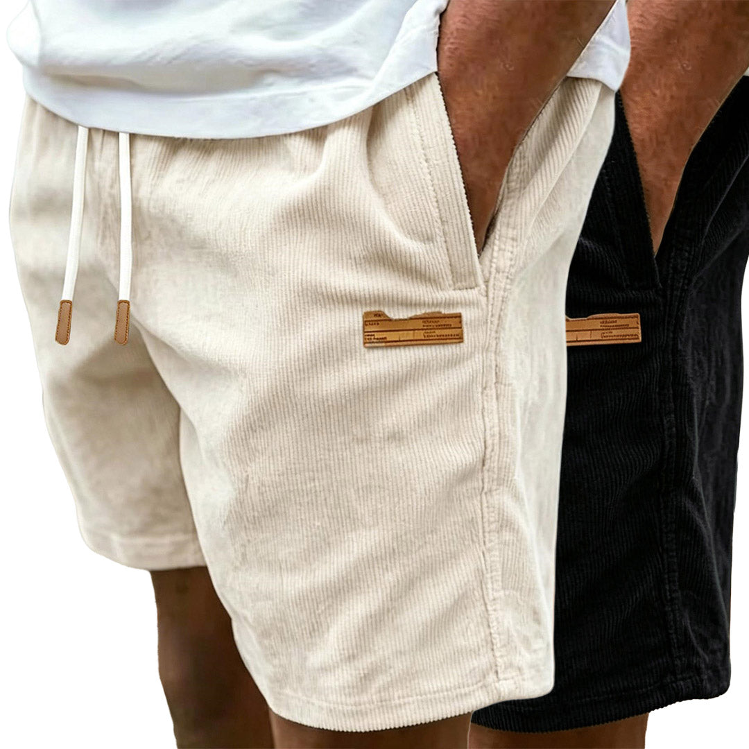 George Declan Shorts