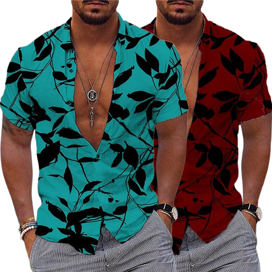 Nolan Christopher Andrew Shirt
