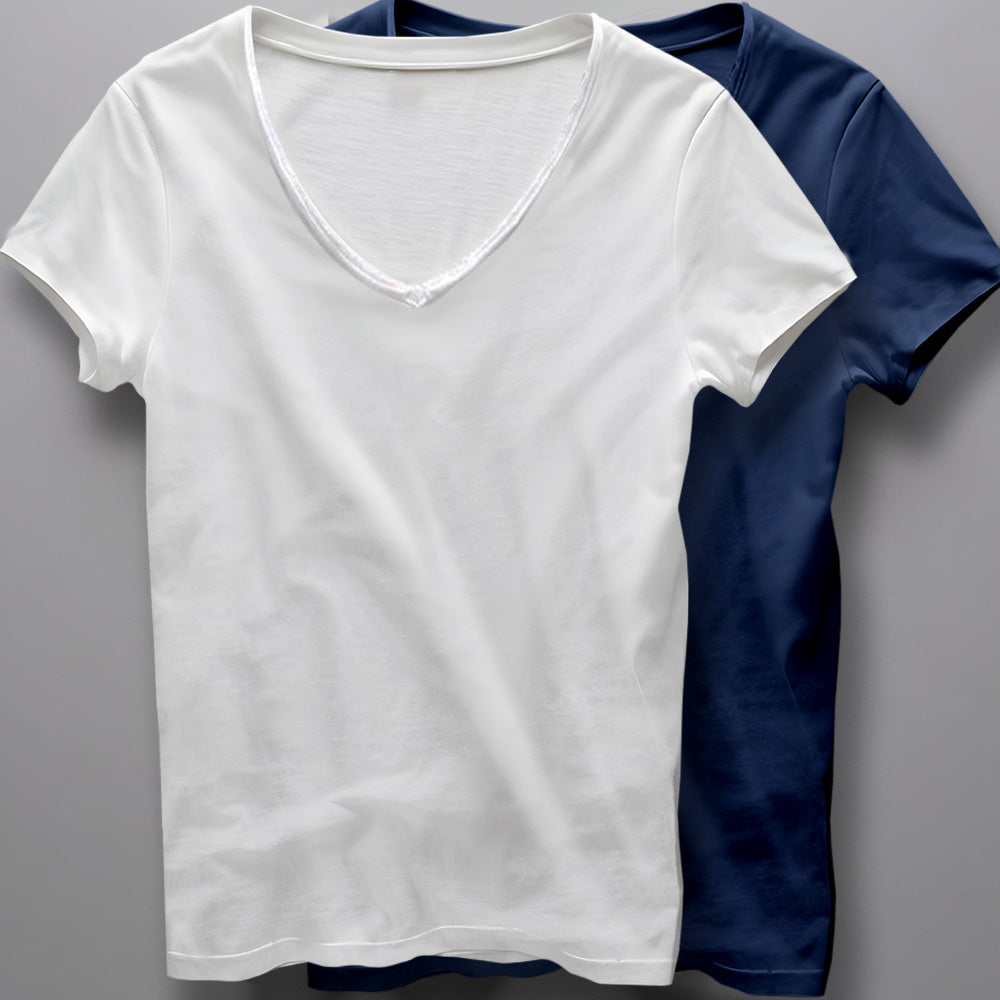 Laurenco Cotton Shirt
