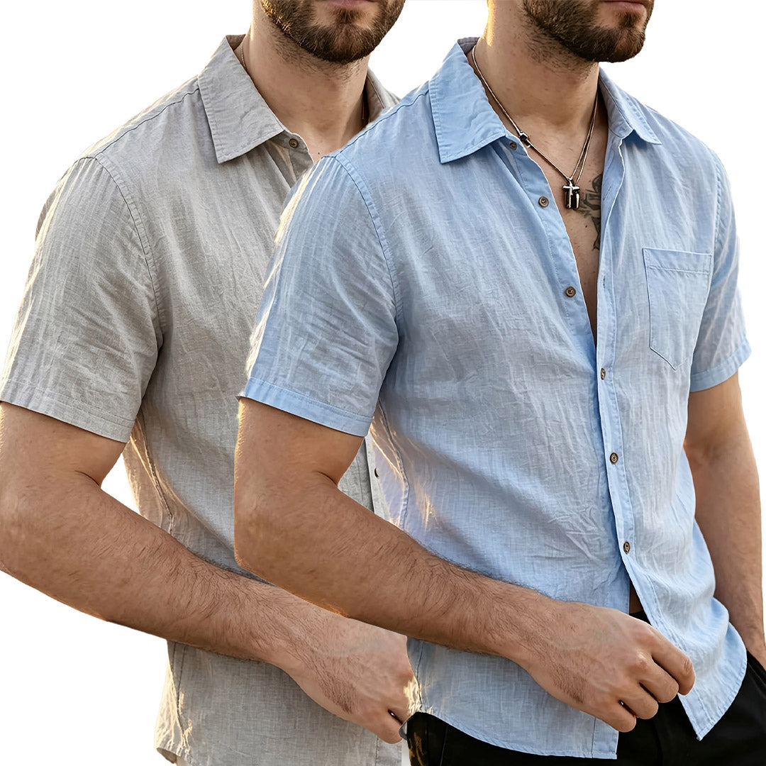 Bennett Thiago Shirt