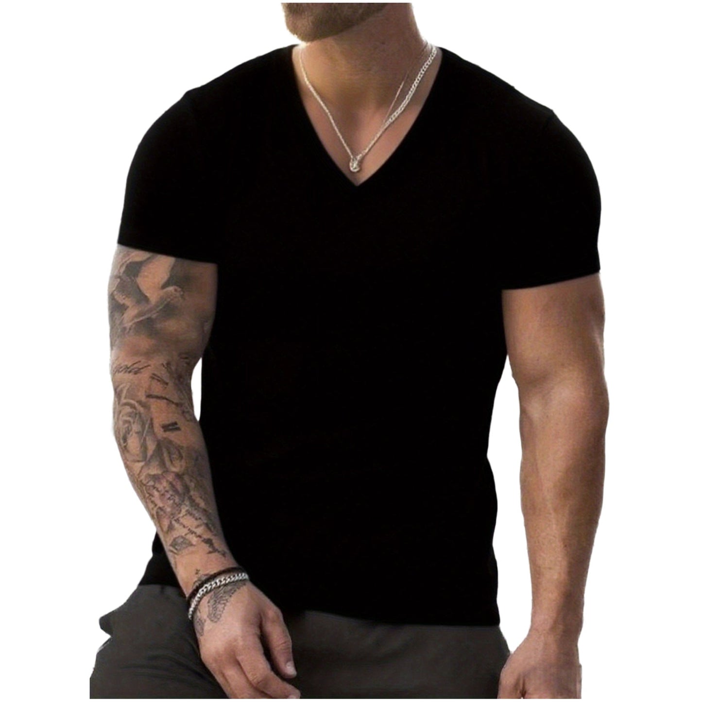 Jordan Peter Santos Shirt