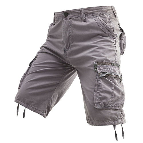 Samuel Tworn Shorts