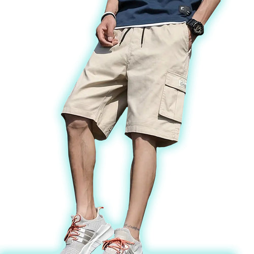 Carlos Mark Shorts