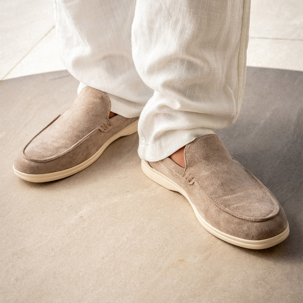 Henry Premium Loafers