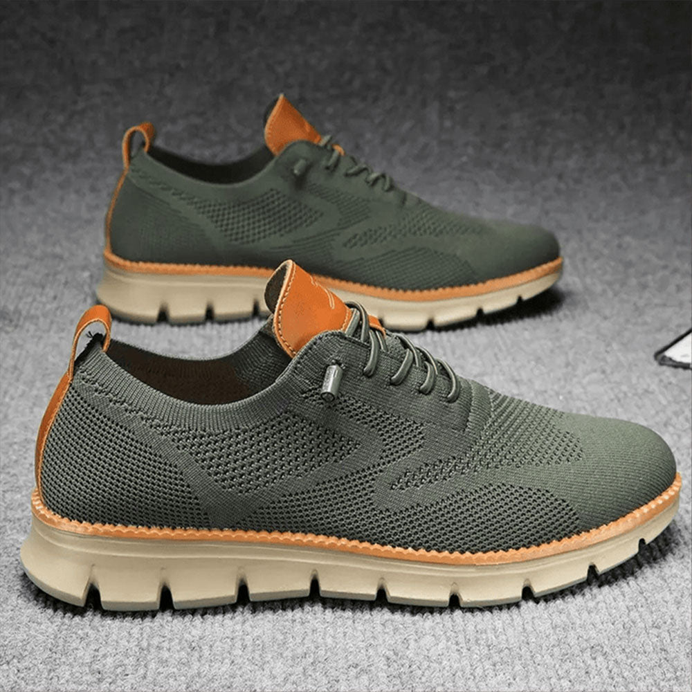 Lorent Orson Shoes