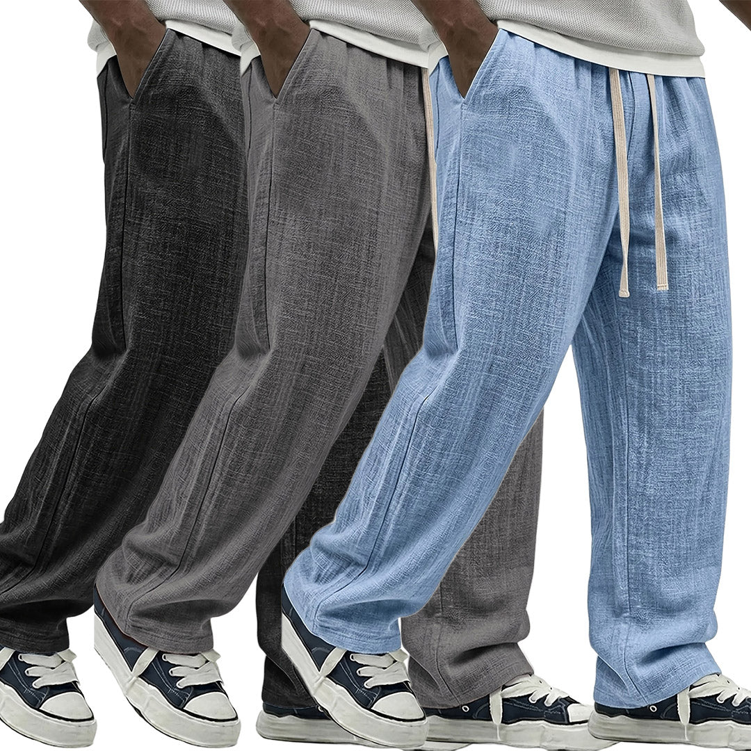 Mateo Elias Santiago Joggers