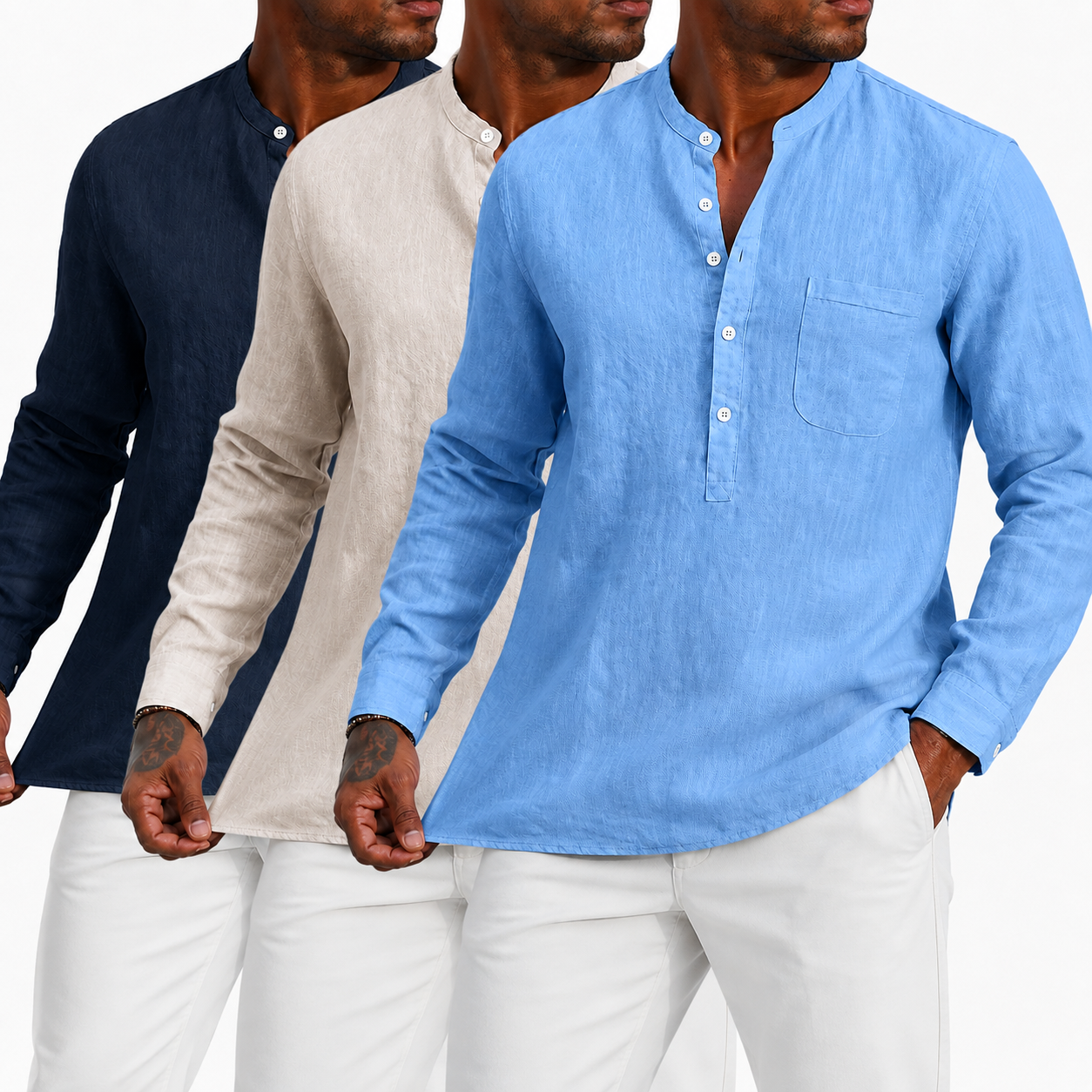 Caleb Xavier Shirt