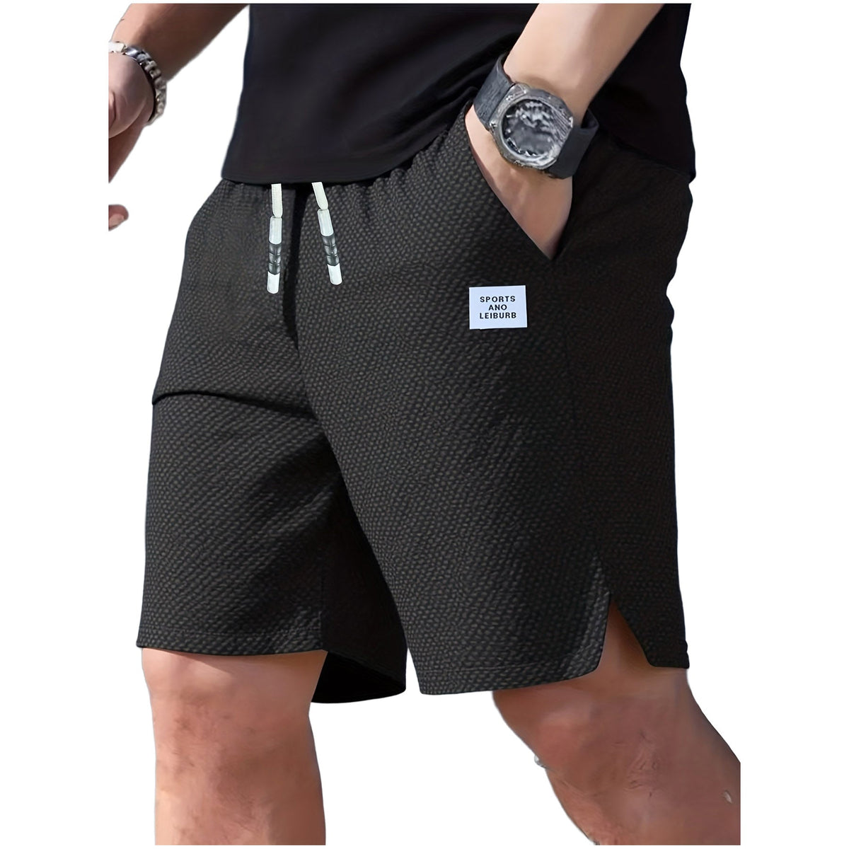 Riley Bentley Kairo Shorts