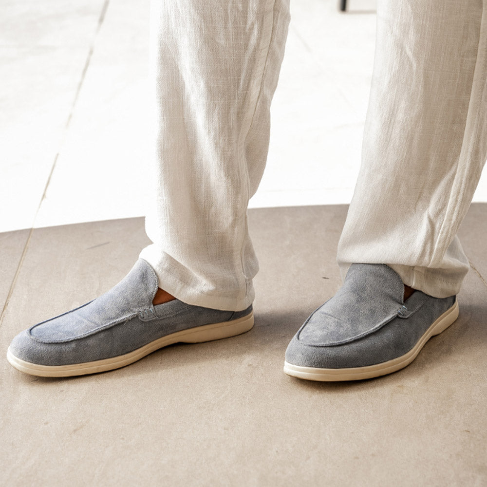 Henry Premium Loafers