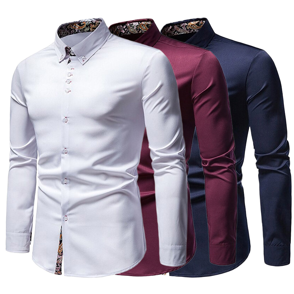 Avery Kohen Shirt