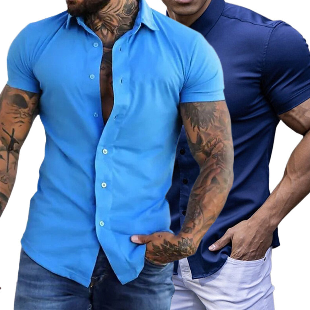 Samuel John Santiago Shirt