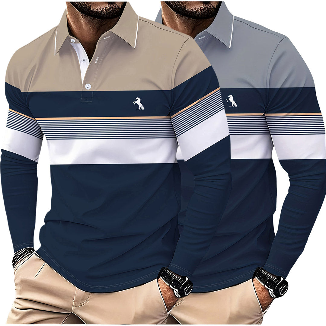 Nicholas Callum Antonio Shirt