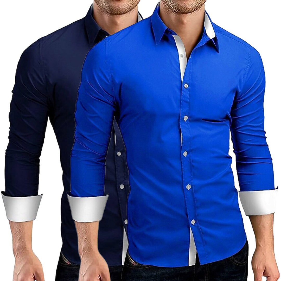 Francis Johnny Shirt