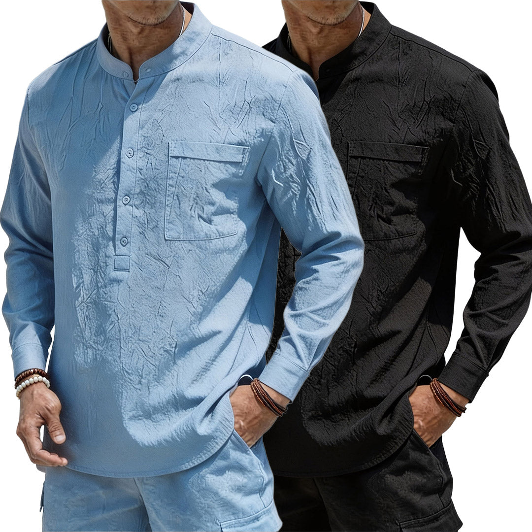 Marcus Paul Shirt