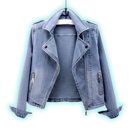 Kendrick Denim Jacket
