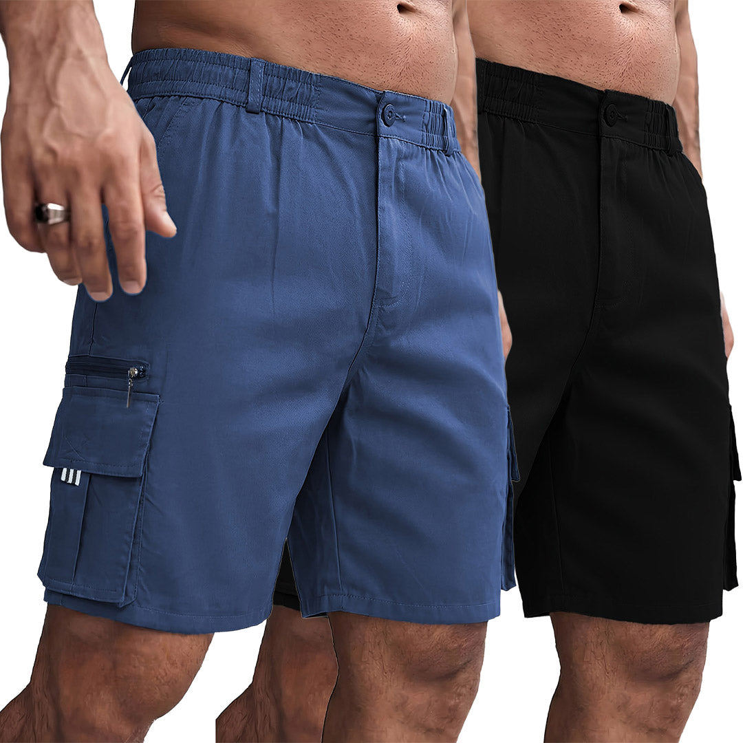 Garrett Vicente Shorts