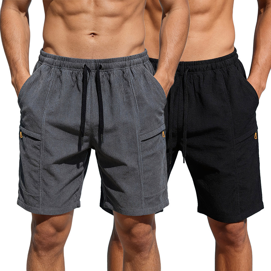 Adriel Jonathan Leonardo Shorts