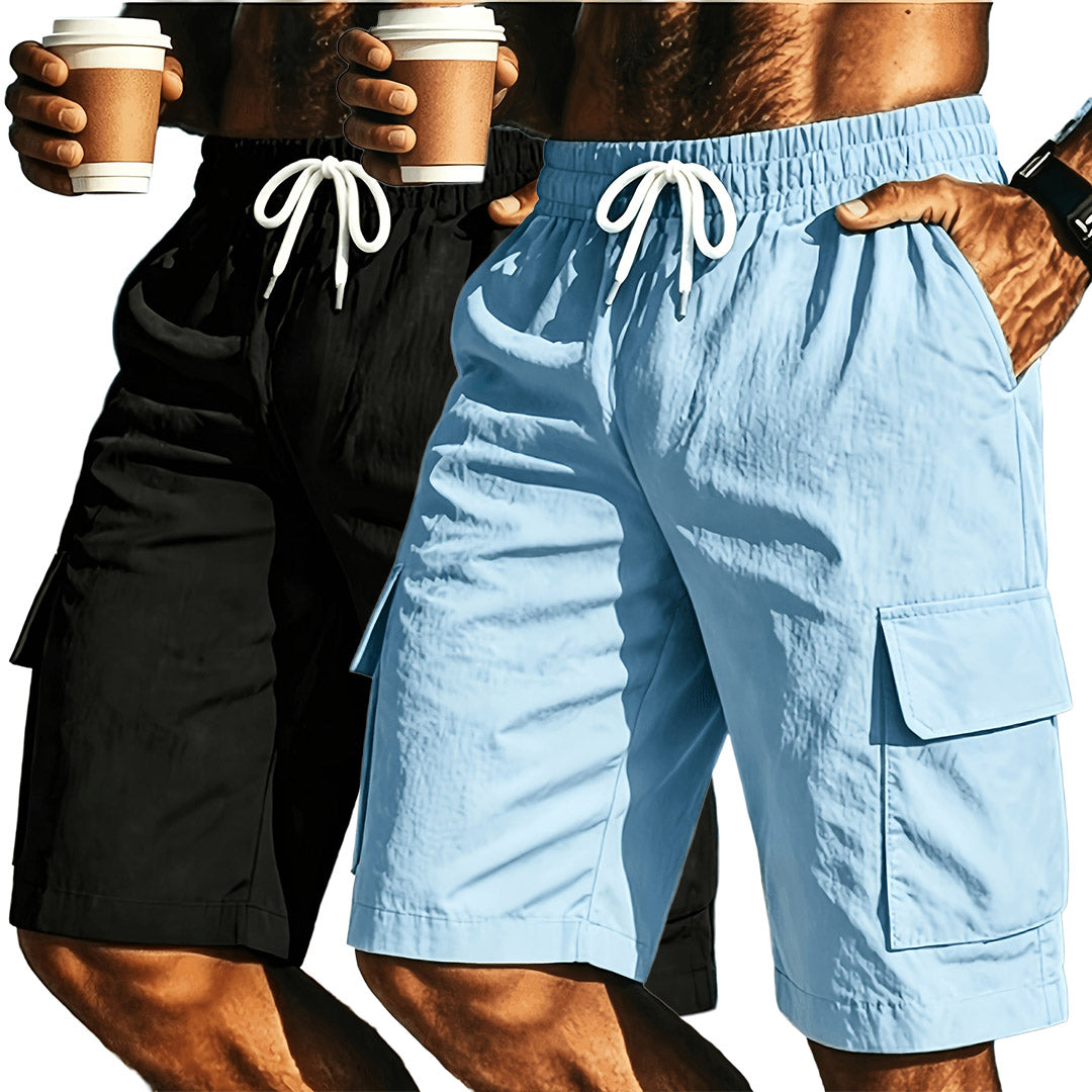 Nicholas Callum Carter Shorts
