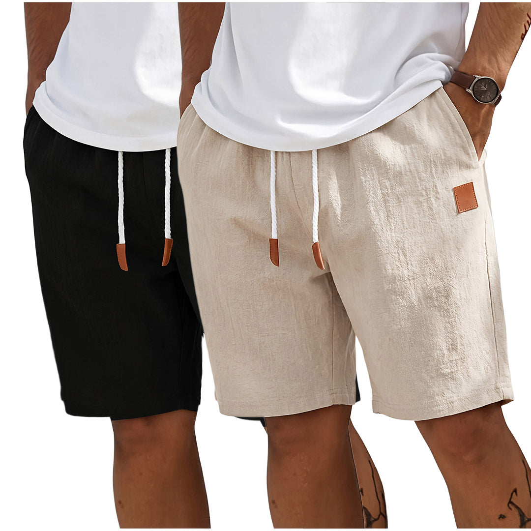 Elian Hayes Braxton Shorts