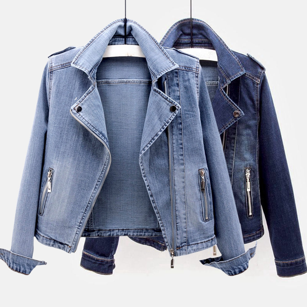 Kendrick Denim Jacket