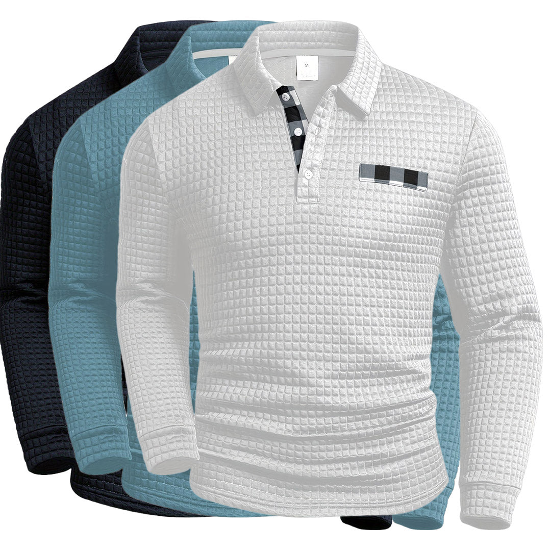 Jeremy Luciano Cody Shirt