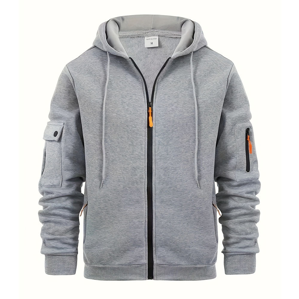 Rory Edward Hoodie