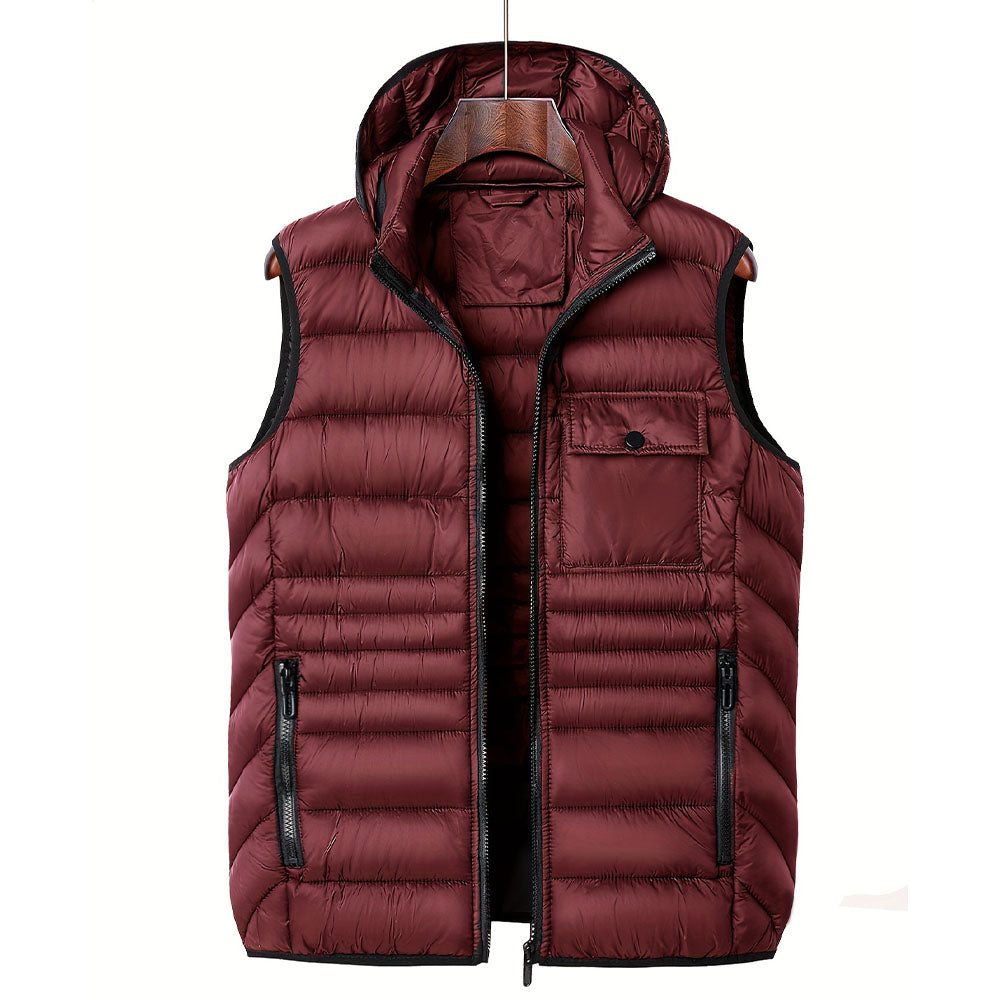 Jorge Holden Vest