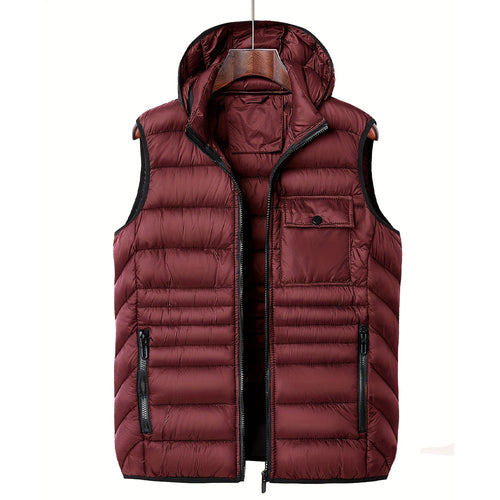 Jorge Holden Vest