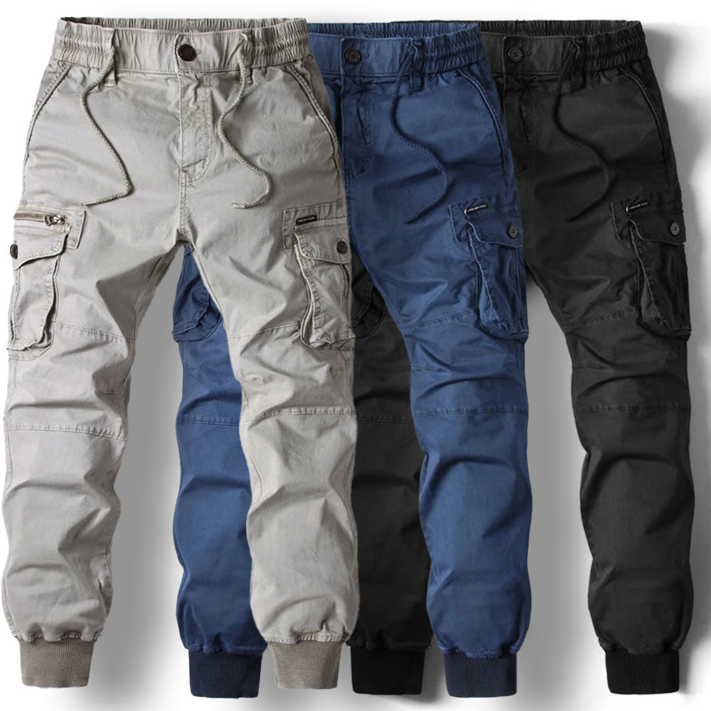 Luter Cargo Pants