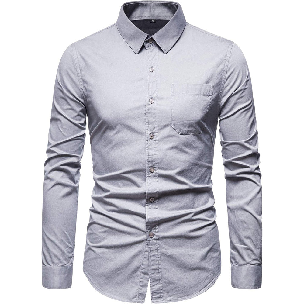 Gatlinn Cotton Shirt
