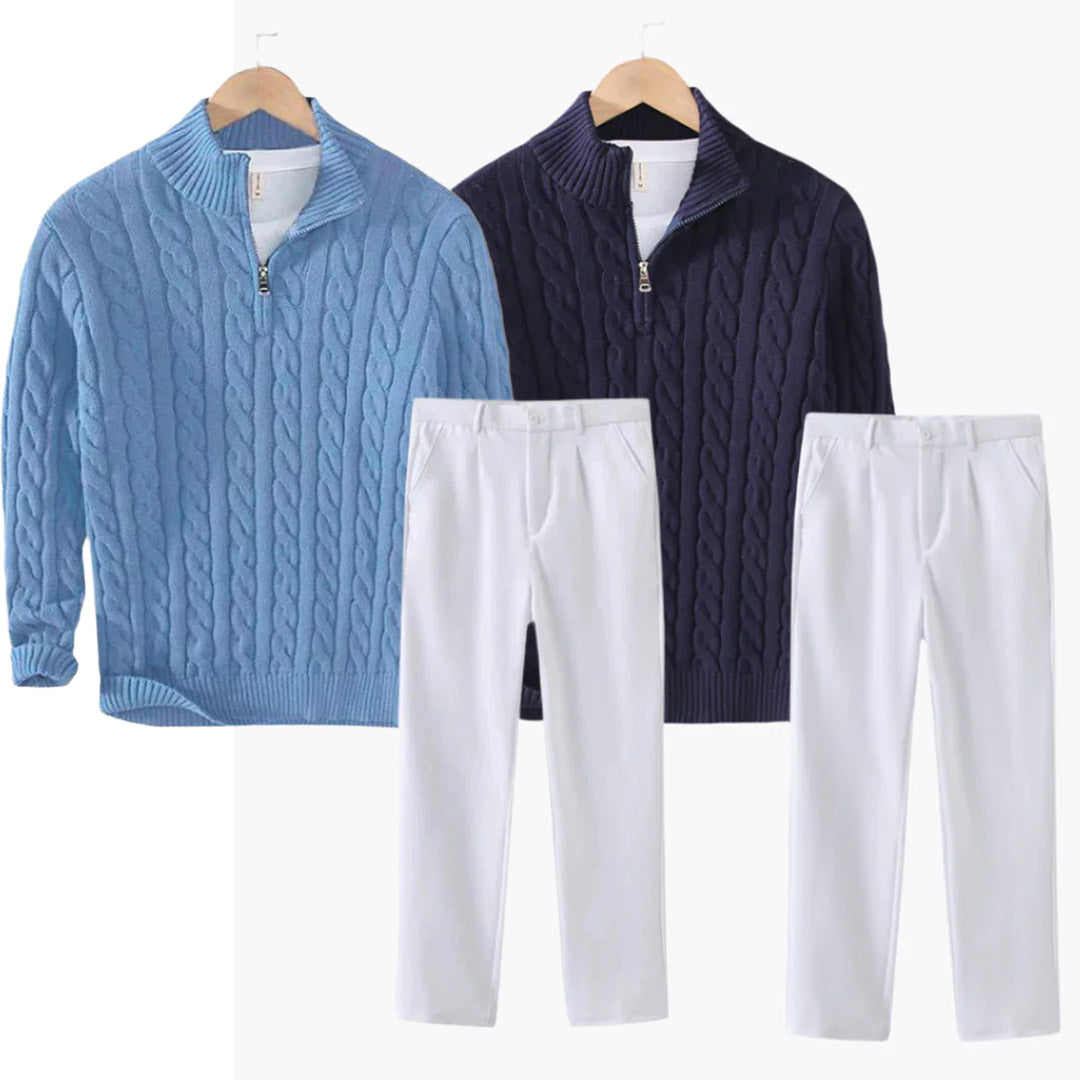 Jackson Adriel Set