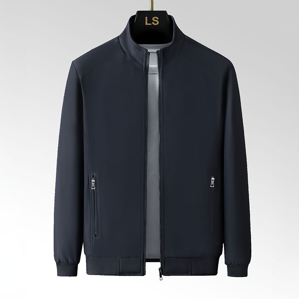 Hudsen Clor Jacket