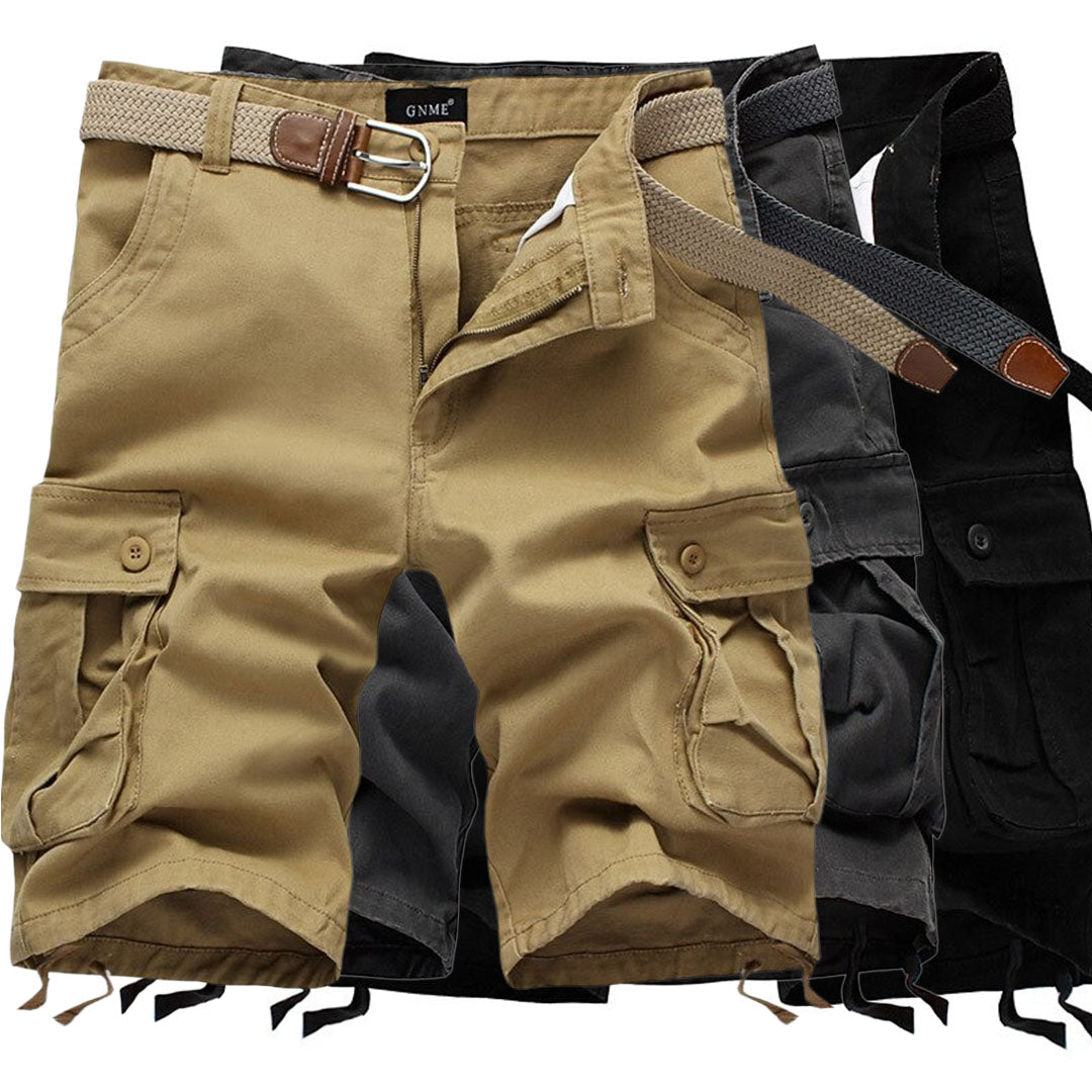 Daniel Cargo Shorts
