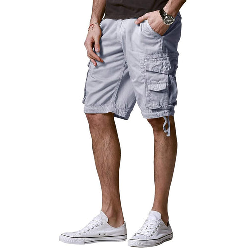 Legion Cotton Shorts